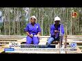 MANYA ENZIMBA YEBISENGE BYENYUMBA Y AMMAKA Zimbanaffe Focusconstructioncompany1105 10TH 04 2026 
