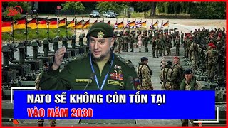 Tiêu điểm quốc tế sáng 26/4: NATO sẽ không còn tồn tại vào năm 2030 | Thời sự 24h