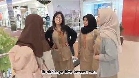 Menghitung Diskon Menuju Lebaran | Short Drama | Akuntansi | 1C ASP | Politeknik Negeri Pontianak