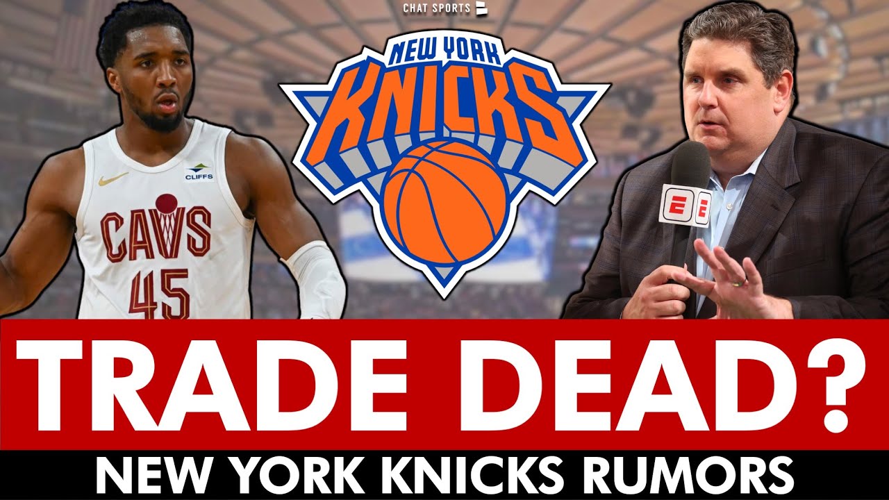 knicks-rumors-are-hot-donovan-mitchell-knicks-trade-dead-youtube