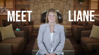 Meet Liane | Grief Support Specialist