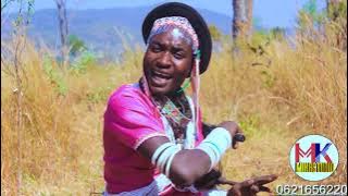 BHUGAKAMBA _ BHUKANGO  ( MBASHA STUDIO)  VIDEO