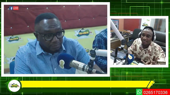 President Mahama Wasn’t Politicizing His Opinion On WASSCE Results- Nhyiaeso NDC Chairman