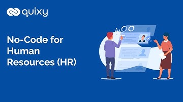 Summary Video | HRMS No-Code Revolution: Unleashing the Power of Apps for Human Resources