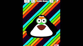 Pou glitch android2015