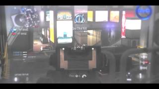 First Call of Duty: Advanced Warfare Edit EVER! (2CE)