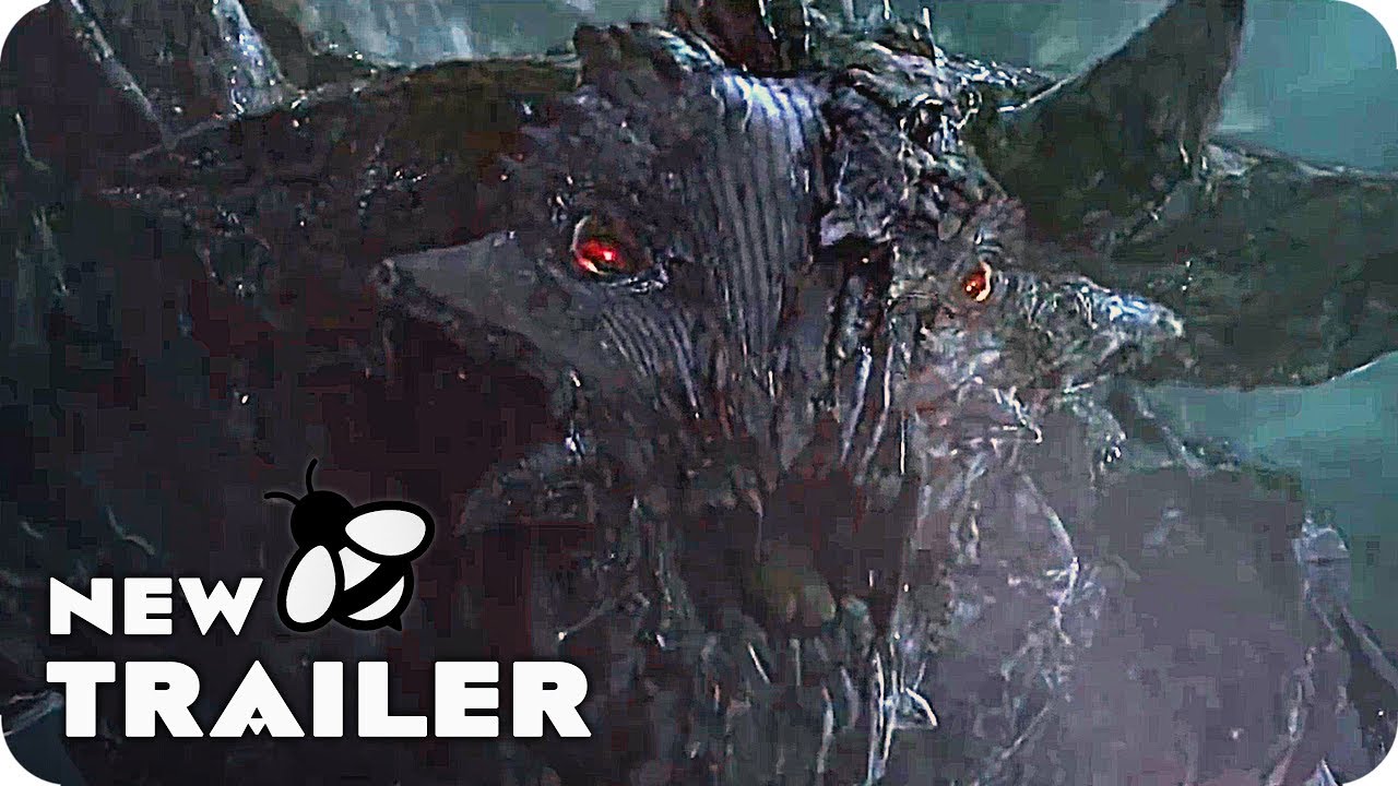 I Kill Giants Trailer I Kill Giants Trailer