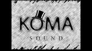Koma Sound - Clowns Remastered