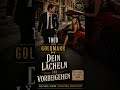 Theo von Goldmann – Dein Lächeln im Vorbeigehen | Jazz Bossa Nova Short