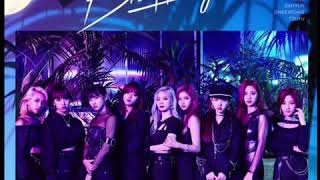 Breakthrough-TWICE (Bass boosted)