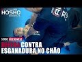 Sensei cicero melo  defesa contra esganadura de pescoo  goshin jutsu