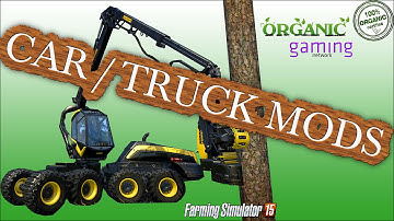 FS 15 Mod Review: Lizard Golf Pro Golf