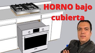 Cocinas integrales - cocinascrisol