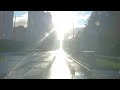 Низкое Солнце☀️.Недостаточная видимость. Что может помочь в таких условиях?
