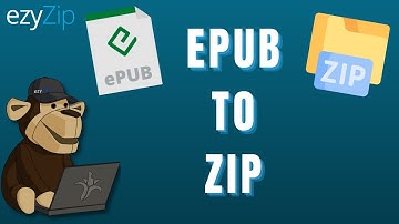 How to Convert EPUB to ZIP Online (Simple Guide)