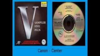 Sound Effects: Explosions, Gunfire and Cannons from Telarc Sampler Five Plus @ThisGuyFrritz