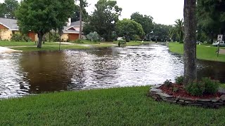 Community Flood Impact Survey - Share your experiences!