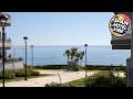 Beach House Torrox | Nerja, Spain | Hotel Review 🌟
