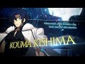 [Kouma Kishima] Battle Preview