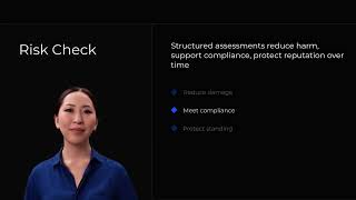 Information Environmental Risk Assessment with eAuditor Audits and inspections News