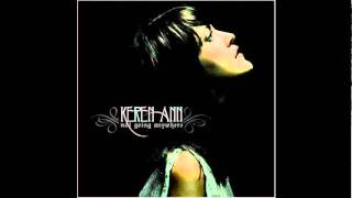 Keren Ann - Right Now and Right Here