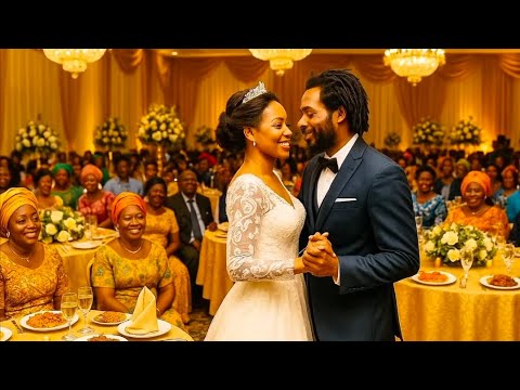 He Marries A BLESSED Man After Being Kicked Out Of His HOUSE By His UNCLE As Soon As His PARENTS 
