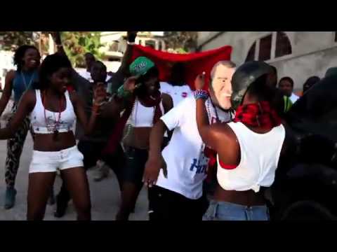 TÉLÉCHARGER TOUP POU YO BARIKAD CREW