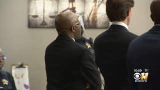 Billy Chemirmir, accused of killing 22 older women, goes on trial again