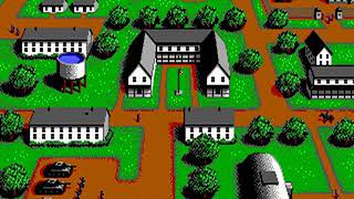 Rocket Ranger 1988 mp4 HYPERSPIN DOS MICROSOFT EXODOS NOT MINE VIDEOS