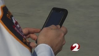 'Tweet along' connects people and police, helps solve crimes
