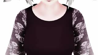 【MMD】- GENTRIFY