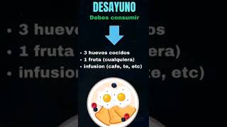 Como Bajar De Pesohaciendo Déficit Calorico