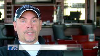Why are golf courses open?