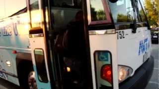 AVTA Commercial - Commuter Service