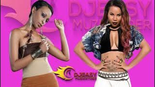 Alaine Meets Cecile Best of Reggae Lovers Rock Edition Mix By Djeasy