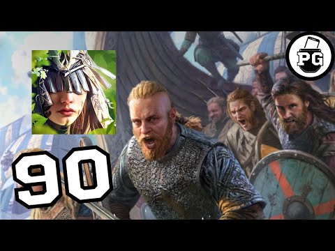 Vikingard Vikings Crossover Guide: How to Earn and Spend Event Rewards