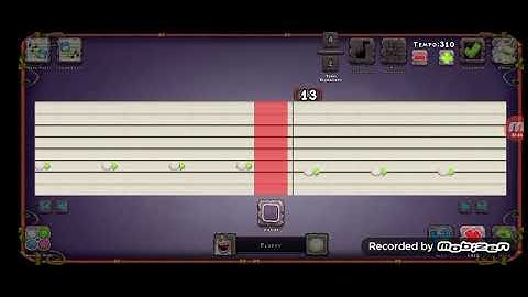 Sonic green hill composer island tutorial - mammott