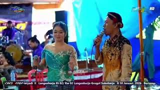 Madex#Ora Gampang Nompo bersama Nanda Safira (Crescendo) \u0026 Bilfa HD / RBS Audio