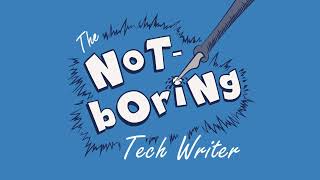 Skill #13: Getting Your First Job in Technical Communication