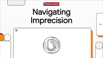 Navigating Imprecision: An Introduction to Fuzzy Logic @DatabasePodcasts