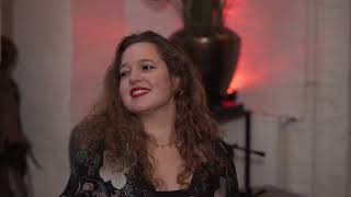 Willemijn & Jorn with band (Uptempo Medley for LoveSound)