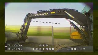 IGOW2 - Week 6 - Noctaro - FPV Maverick Loop, Power Loop & Power Flip
