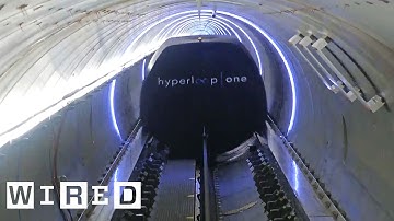 Hyperloop