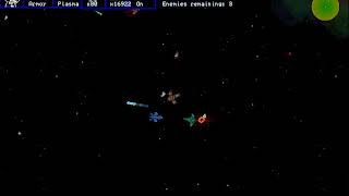 Space Mercenary 2017 Alpha screenshot 5