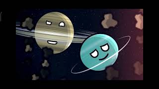 DONT LEAVE YOUR ORBIT!
