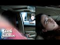Adriana hampir ketauan boy lagi didalam mobil bareng reva anak jalanan 30 jan 2016