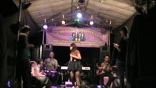 Chacha Romeo Rawa Sengon Iwan Santoso Pritasari 4