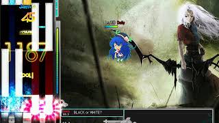 [O2jam] Lv.69 BLACK or WHITE