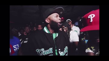 Eazy Da Block Captain talks about cheating with Remy Ma in battle😍