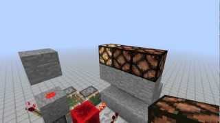 3 Output System - Minecraft 1.5 (Compact)